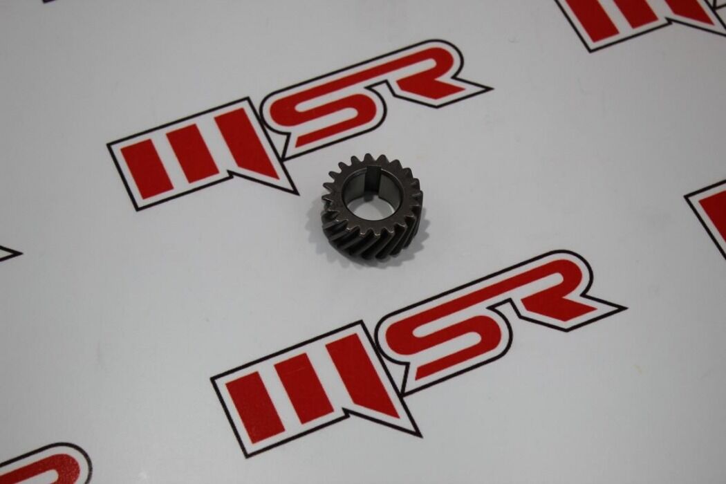 YBR 125  DEBRİYAJ TASI ALT DİŞLİ