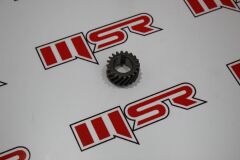 YBR 125  DEBRİYAJ TASI ALT DİŞLİ