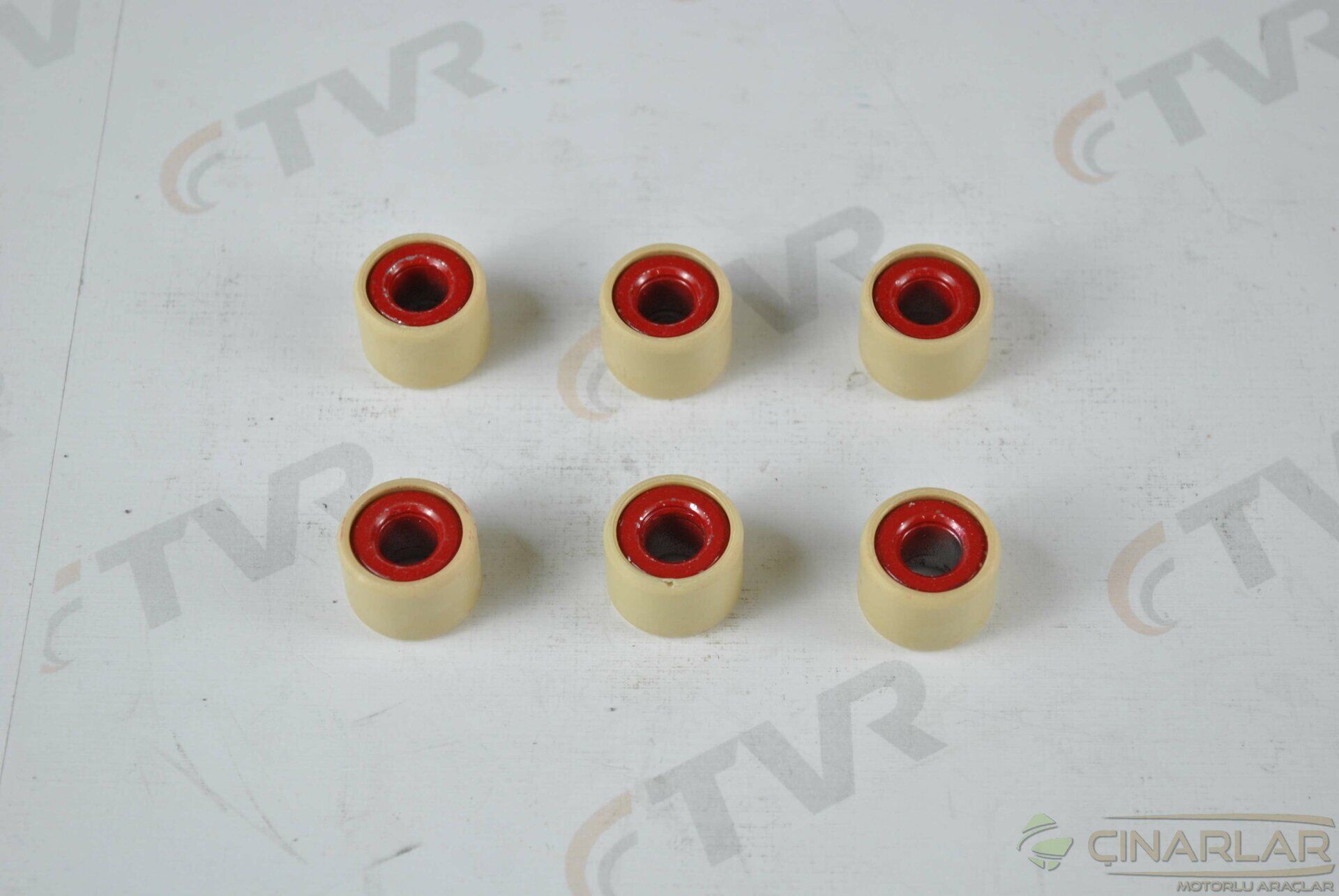 ACTİVA ALTILI BURÇ SETİ (12) OEM