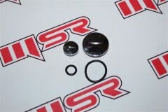 CUB 100-110 MANYETO VE YAN KAPAĞI