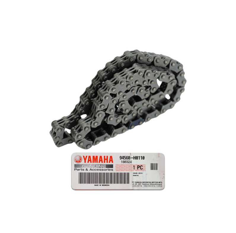 Yamaha X-MAX 250 EKSANTRİK ZİNCİRİ