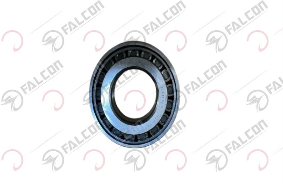 Falcon Fr 177 Racıng Furç Büyük (çanak)