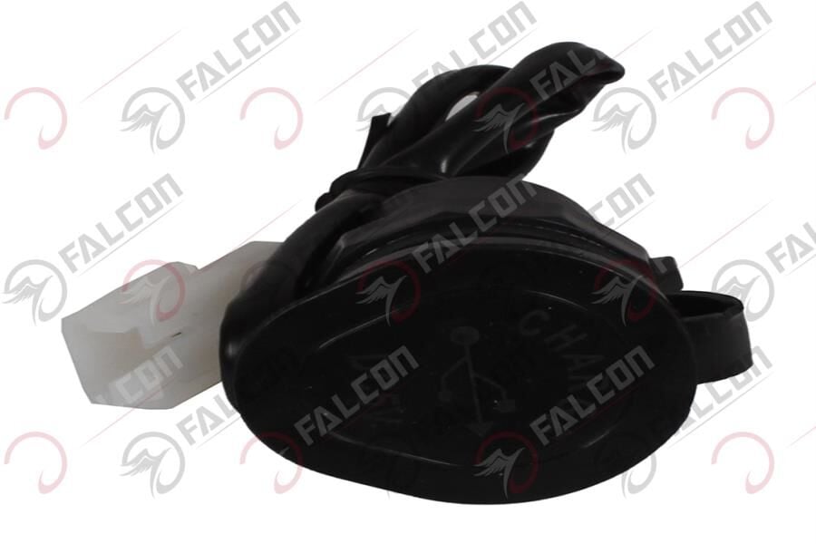 Falcon Master 50 Usb Falsh Bellek Yuvası