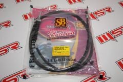 TVS JÜPİTER ÖN FREN HALATI SB