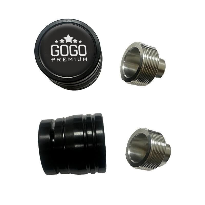 HONDA FORZA 2018 - 2023 UYUMLU ÖN AKS KORUMA TAKOZU