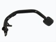 FREN PEDALI 125 MH DRİFT  (SİYAH)