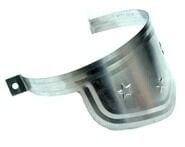 EGSOZ ŞAPKASI NİKEL ARMALI