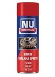 Zincir Yağlama Spreyi 400 Gr