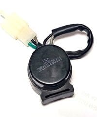 RMG MOTO GUSTO SANTA 125 FLASOR