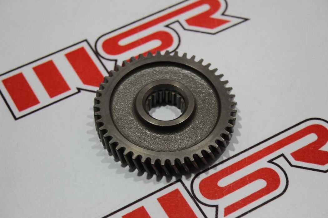 TVS SCOOTY PEP 90 CC MARŞ DİŞLİSİ A