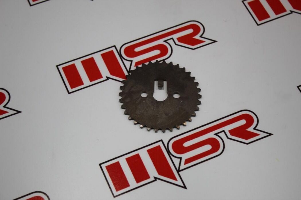 YBR 125  EKSANTRİK DİŞLİSİ - 2004 MODEL UYUMLU-