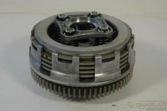 CBF 150 DEBRİYAJ KOMPLE İÇ VE DIŞ (OEM)