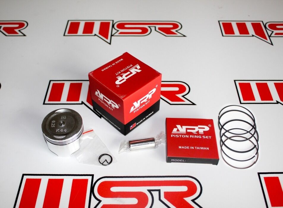 ALPHA 110 PİSTON KİT 0.25 ARP TAIWAN