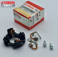 Yamaha X-MAX 250 MARŞ DİNAMO KÖMÜR SETİ