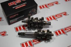 CBF 150 KOMPLE ŞANZUMAN 153 MM GRUP-22.80 HİLAL GENİŞLİĞİ