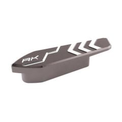 KYMCO AK 550 UYUMLU ARKA ÇATAL KAPAĞI FÜME