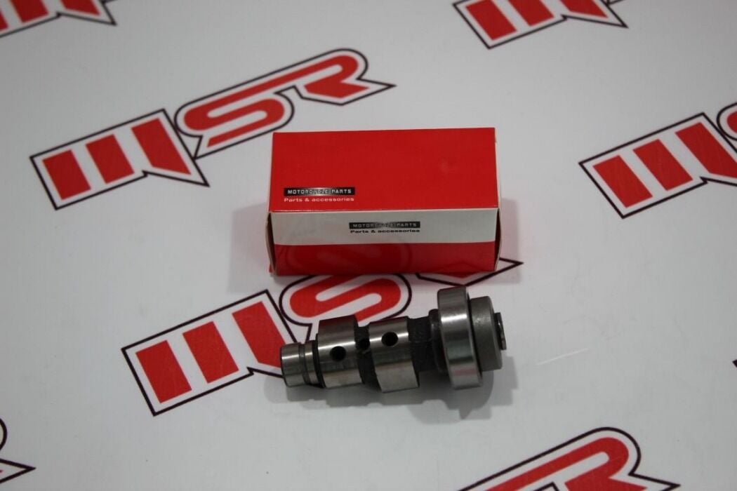 CRYPTON 115 EKSANTRİK