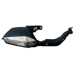 TVS JUPİTER 125 EGZOS A