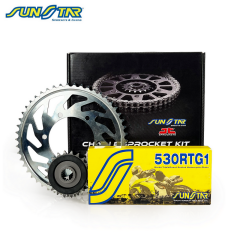 Yamaha YZF R6 600 ZİNCİR DİŞLİ SETİ YAMAHA YZF R6 (600 cc)  (1999-2002)