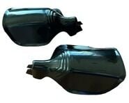 EL RÜZGARLIĞI PLASTİK MOTOR (SİYAH)