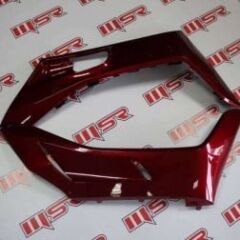 PCX 125 ALT MARŞ BİEL KIRMIZI TK 2018