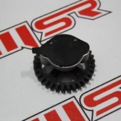 TVS APACHE RTR YAĞ POMPASI ATVS WEGO - JUPİTER 110 - ZEST 110 RTR YAĞ POMPASI ORJİNAL