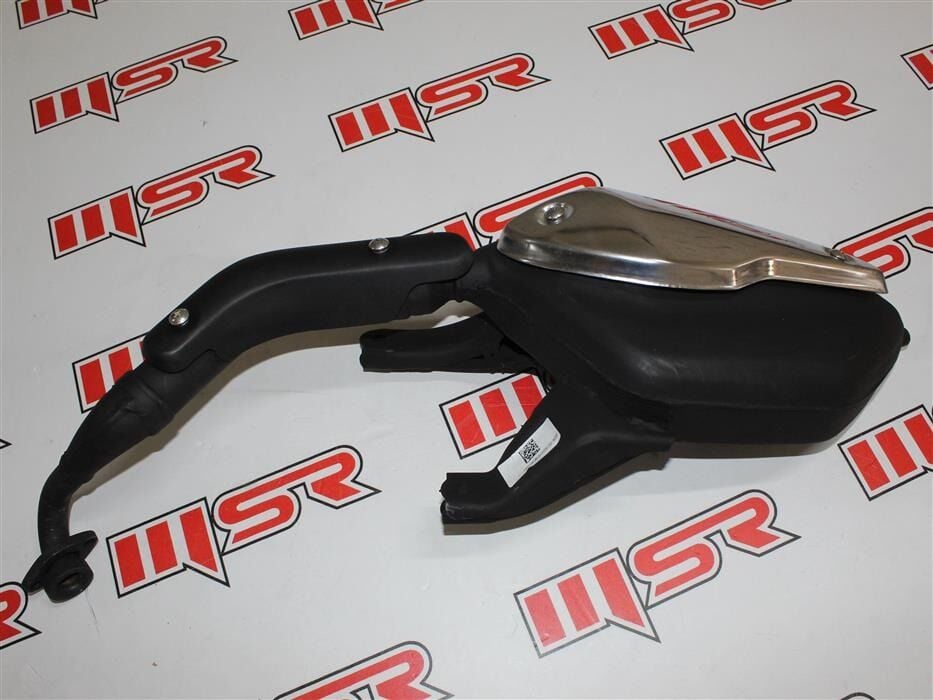 TVS JUPİTER 125 EGZOS A