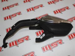 TVS JUPİTER 125 EGZOS A