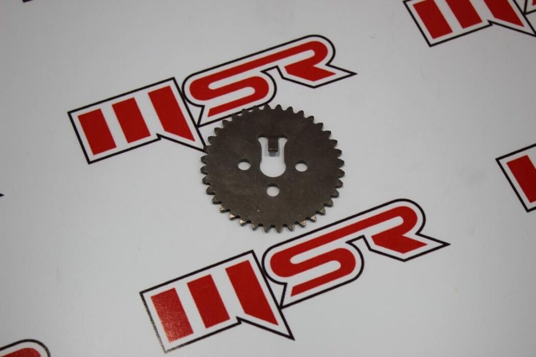 YBR 125  EKSANTRİK DİŞLİSİ - 2006 VE SONRASI-