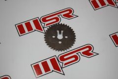 YBR 125  EKSANTRİK DİŞLİSİ - 2006 VE SONRASI-