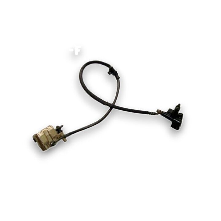 Lifan LF100-A Tay100 ÖN FREN HİDROLİK MERKEZİ