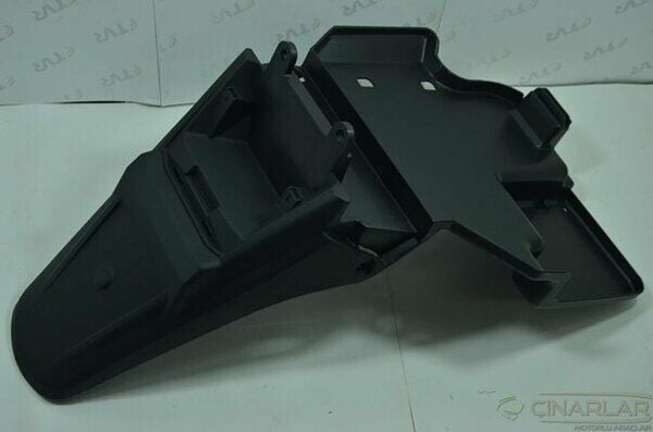 SPACY 110 ARKA ÇAMURLUK PLASTİK OEM