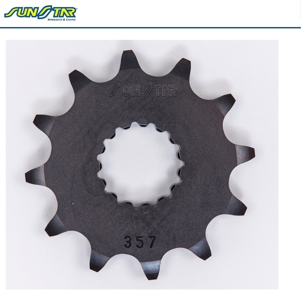 Husqvarna TE 250 ÖN DİŞLİ