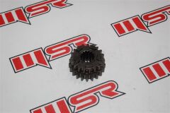 BAJAJ DOMİNAR 400-400UG-D250-NS400 Z 3-4 VİTES DİŞLİ KARŞILIĞI A