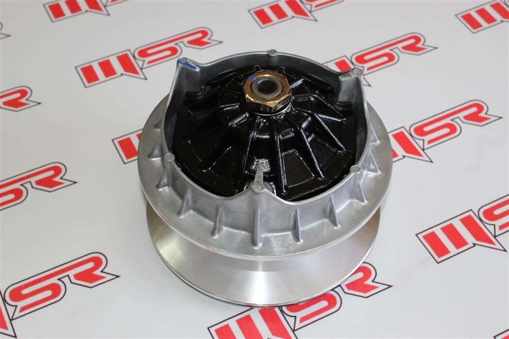 CF 800/1000 ÖN VARYATÖR SET