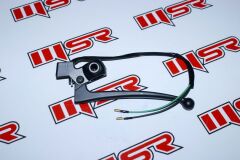 CG 125 SİYAH DEBRİYAJ KOL-KÜTÜK TK