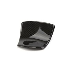 HONDA FORZA 2018 - 2025 UYUMLU DEPO KAPAK PLASTİĞİ CARBON