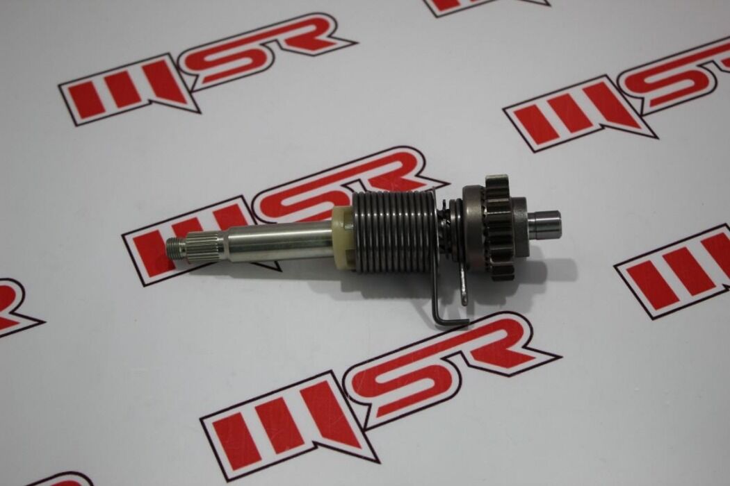 CRYPTON 115 MARŞ MİLİ