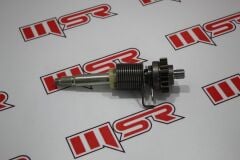 CRYPTON 115 MARŞ MİLİ