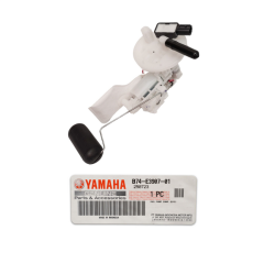 Xmax 250 Xmax 300 Benzin Pompası Komple