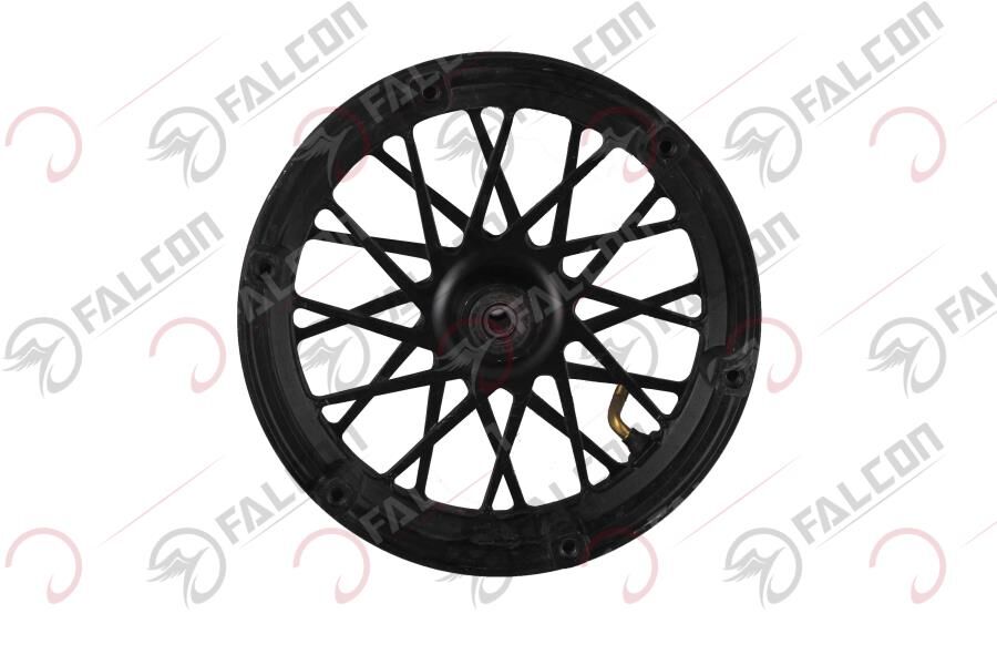 ÖN JANT-ELECTRA 6500 Falcon