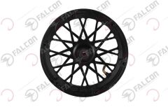 ÖN JANT-ELECTRA 6500 Falcon