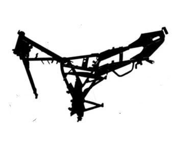 Lifan LF150-9J Discovery ŞASE