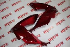 PCX 125 YAN GRENAJ KIRMIZI TK 2018