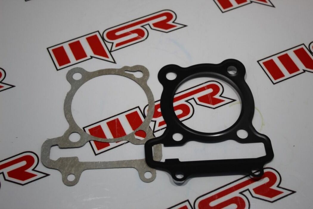 SYM JET 14 200İ SİLİNDİR ALT-ÜST CONTA