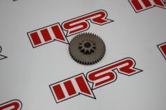 YBR 125 MARŞ UÇ DİŞLİSİ