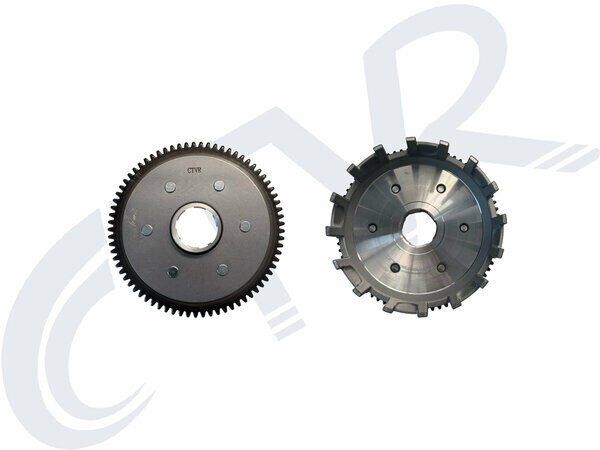 CG 200 CC DEBRİYAJ TASI CTVR