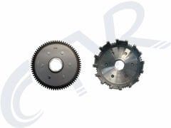 CG 200 CC DEBRİYAJ TASI CTVR