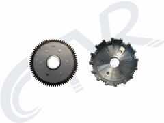 CG 200 CC DEBRİYAJ TASI CTVR