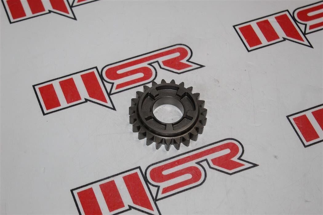 BAJAJ DOMİNAR 400-400UG-D250-NS 400Z 5.VİTES DİŞLİKARŞILIĞI A